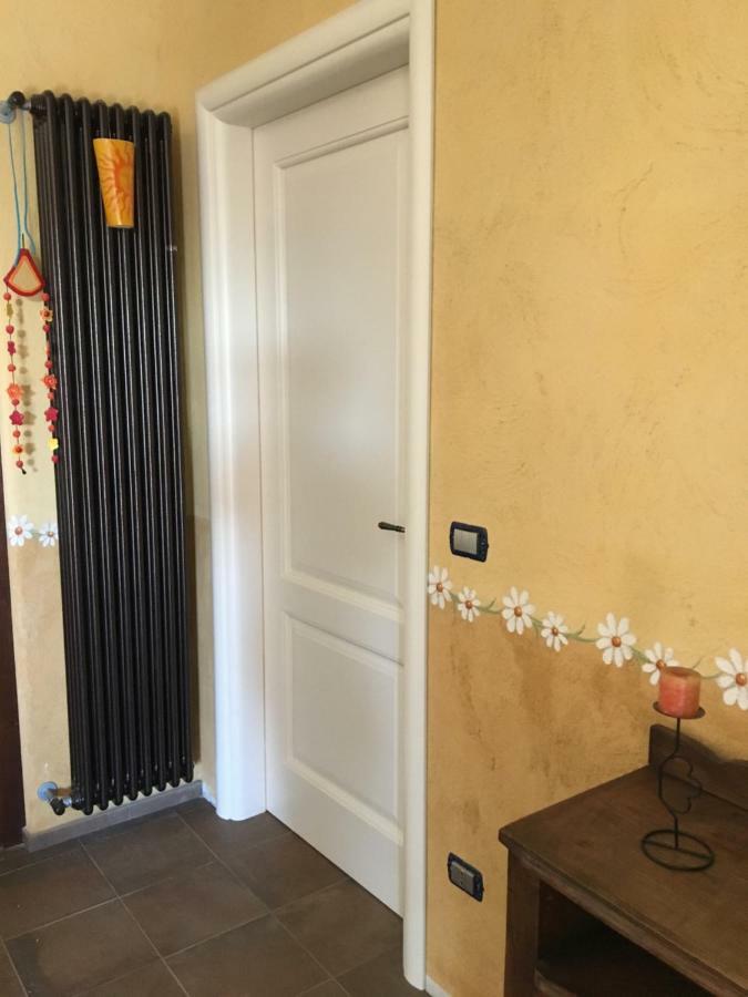 Apartamento Casa Maddalena Vicoforte Exterior foto