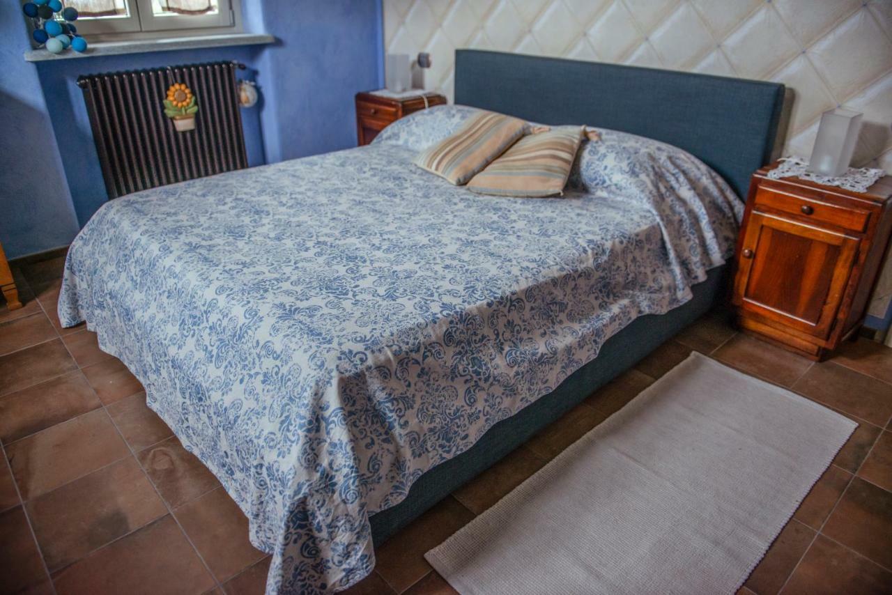 Apartamento Casa Maddalena Vicoforte Exterior foto